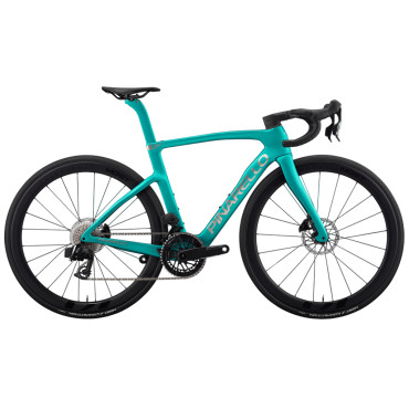 Vélo route Pinarello F7...