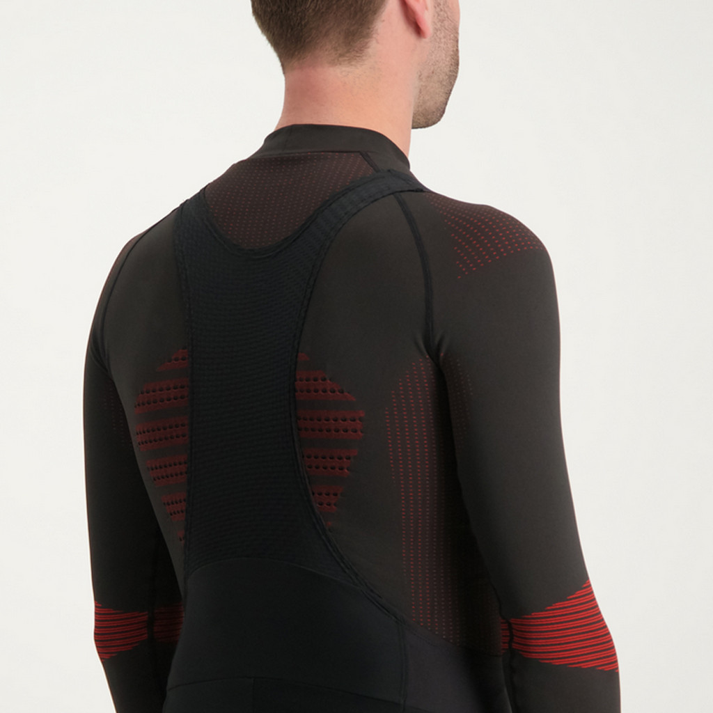 BBB Thermal Essence BBW-441 Long Cycling Bib Shorts