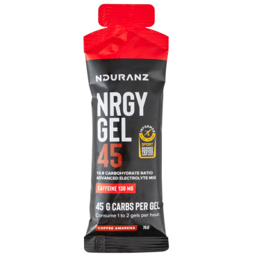 Nduranz Nrgy Gel 45...