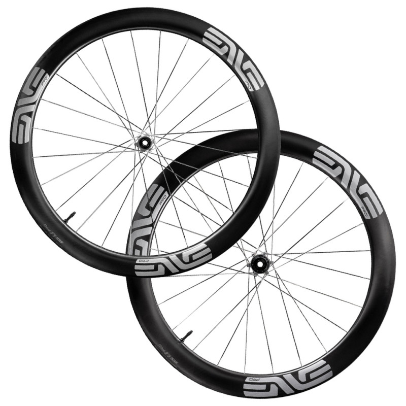 ENVE SES 4 5 Pro Carbon Road Bike Wheels Tadej Pogacar s Wheels enve-ses-4-5-pro-carbon-road-bike-wheels-tadej-pogacar-s-wheels