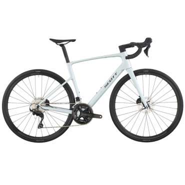 Vélo route Scott Addict 50...