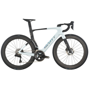 Vélo route Scott Foil RC...