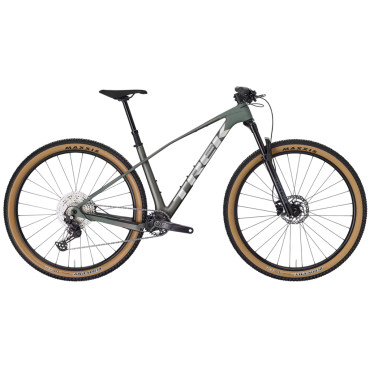 VTT semi-rigide Trek...