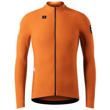 maillot vélo manches...