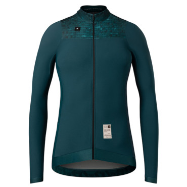 Maglia da ciclismo a...