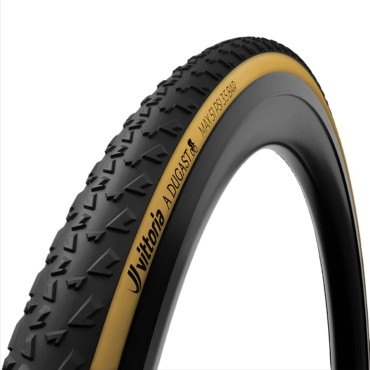 Boyau cyclo-cross Dugast L...