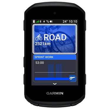 Garmin 550