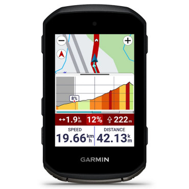 compteur de vélo gps Garmin...