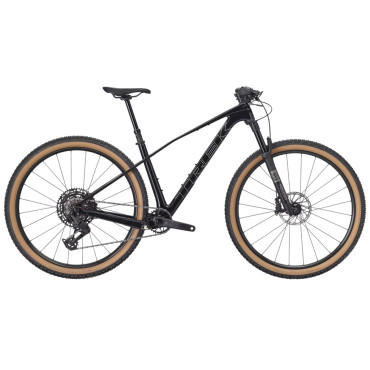 MTB cross-country rígida...