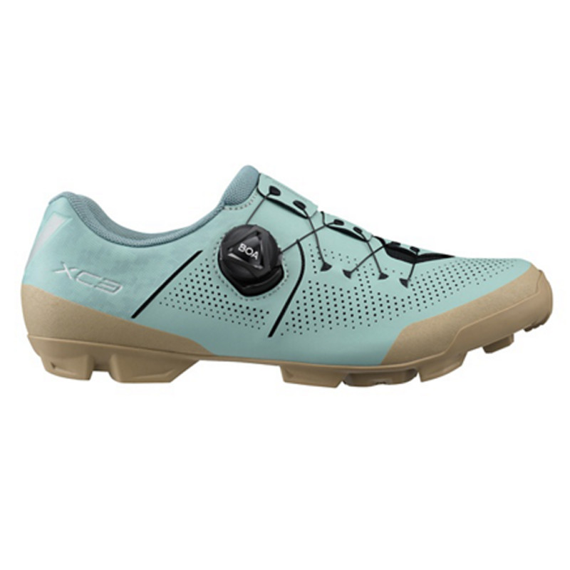 Chaussures vélo femme Shimano - Du choix et des prix