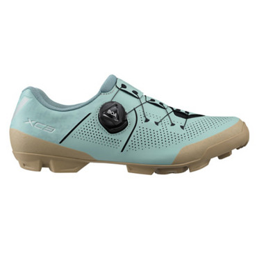 Chaussures VTT femme...