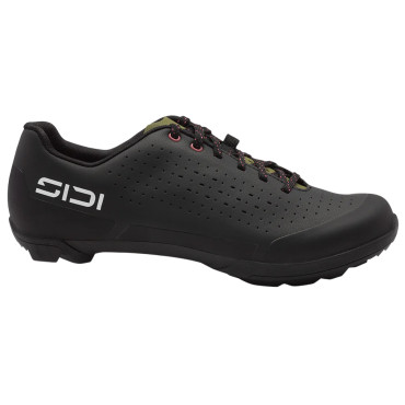 chaussures pour vtt Sidi...