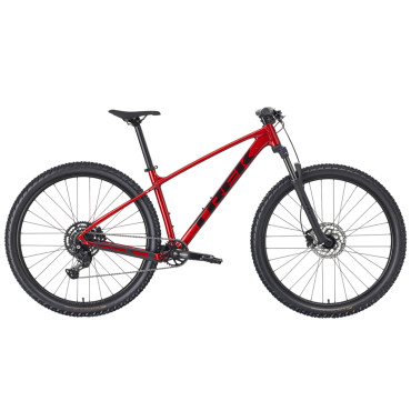 vélo semi rigide Trek...