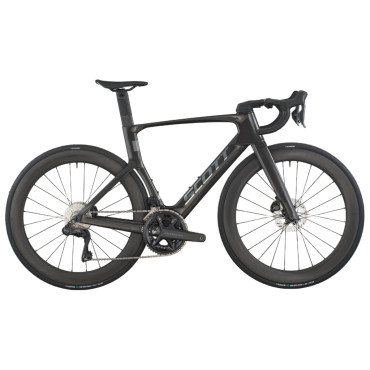 Vélo route Scott Foil RC 10...