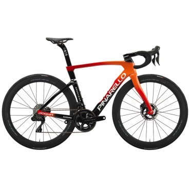 Rennrad Pinarello New Dogma...