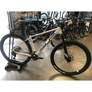 VTT collaborateur Superior...