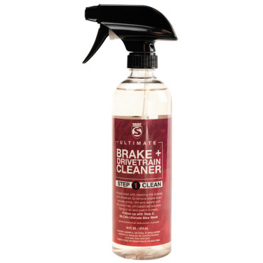 Silca Ultimate Cleaner...