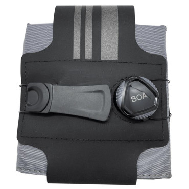 Satteltasche Silca Asymmetrico