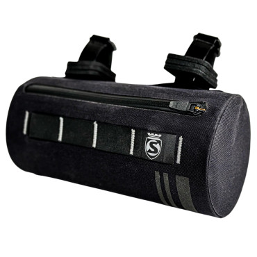 Silca Grinta handlebar bag