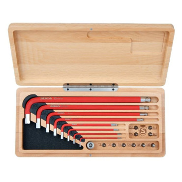 Silca Premium Werkzeugset...