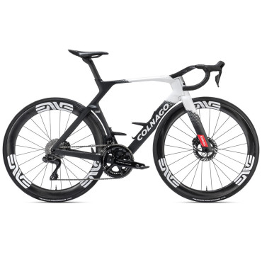 Vélo route Colnago Y1Rs...