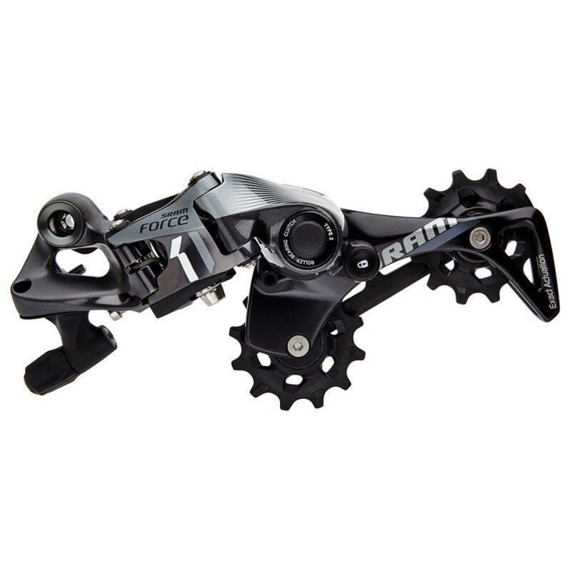 Force 1 derailleur shop