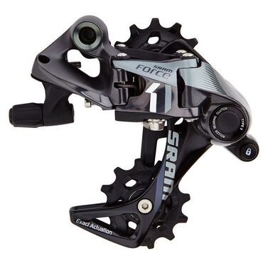 Cambio Sram Force 1 pata media