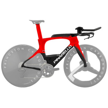 Kit cadre vélo triathlon...