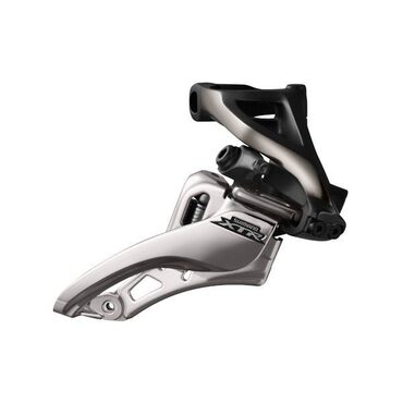 Dérailleur avant VTT...