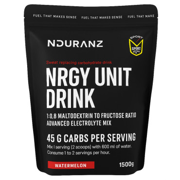 Energiedrank Nduranz Nrgy...