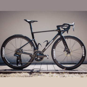 Gebruikte racefiets Berria...