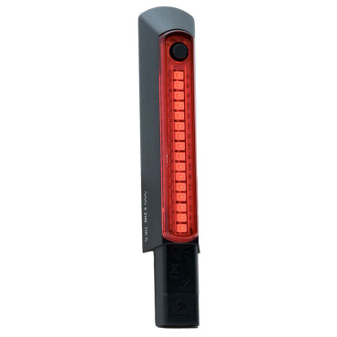 Luz trasera BMC Rear Light...