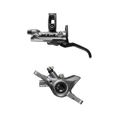 Shimano XTR M9220 dianteiro...
