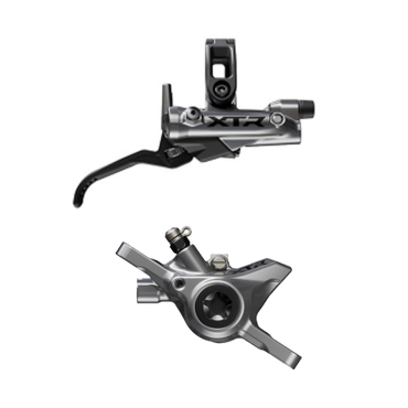 frein disque vtt Shimano...