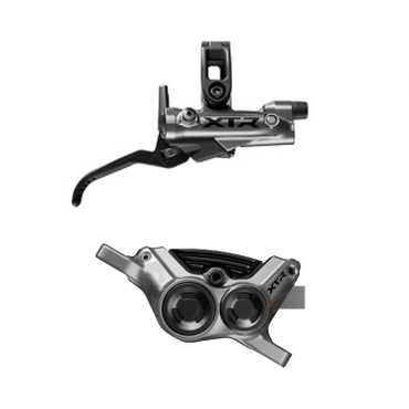 Shimano XTR M9220 achter 4...