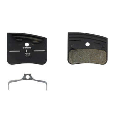 Shimano P03A-RF em resina...