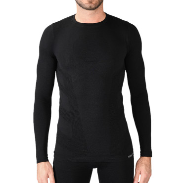 Langarm-Untertrikot Iron-IC...