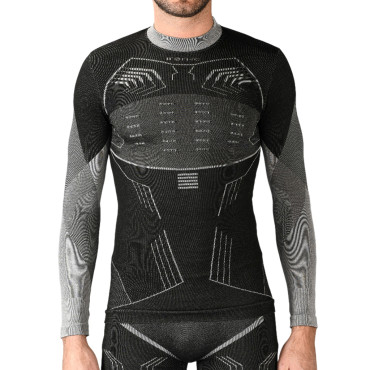 Iron-IC LS MAN Universe...