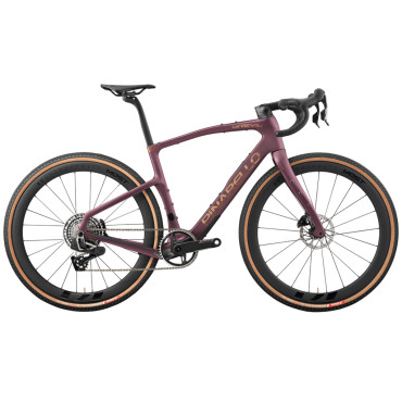 Pinarello Grevil F7 Disc...