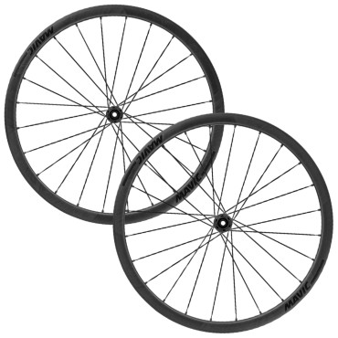 Roues vélo carbone Mavic...