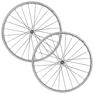 Roues vélo route Mavic...