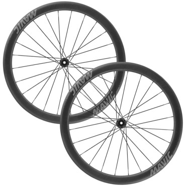Mavic Cosmic SL 45 C23