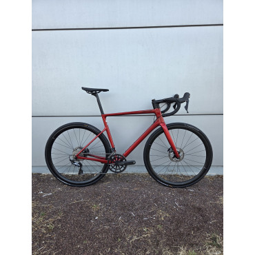 Cannondale Supersix Evo HM