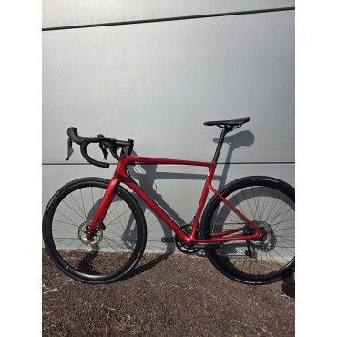 Vélo route occasion...
