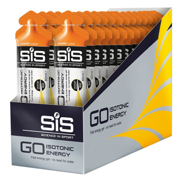 SIS GO Isotonic Energy...
