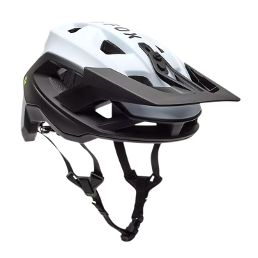 Fox Speedframe 5050 Zwart Wit
