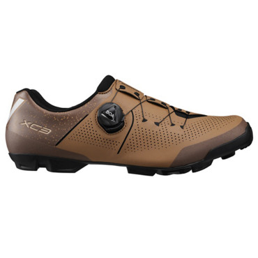 Chaussures VTT Shimano XC3...