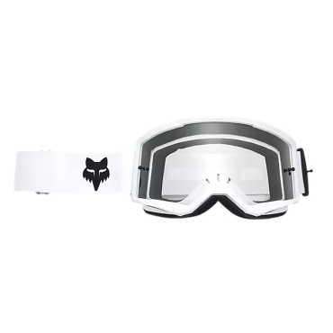 Masque VTT Fox Main Core