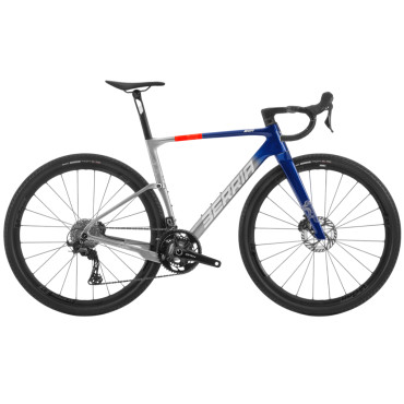 vélo route gravel Berria...