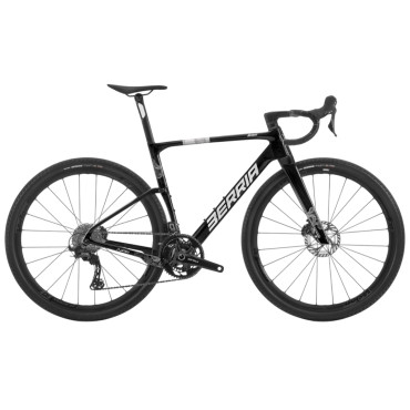 gravel bike Berria Naii BR...